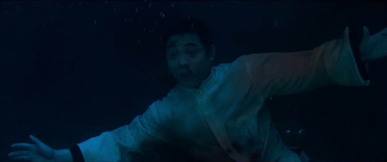 致命武器4剧照的剧照