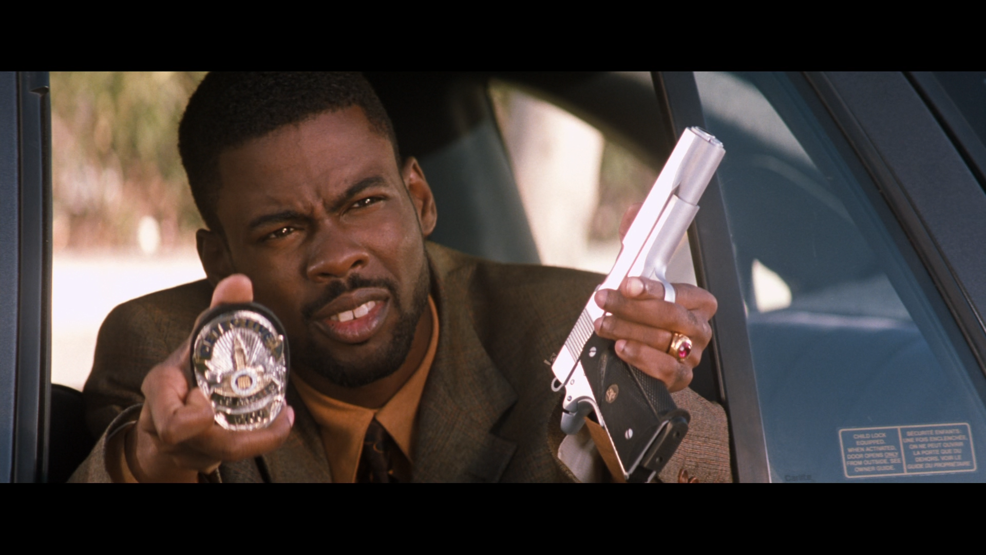 致命武器4剧照的剧照