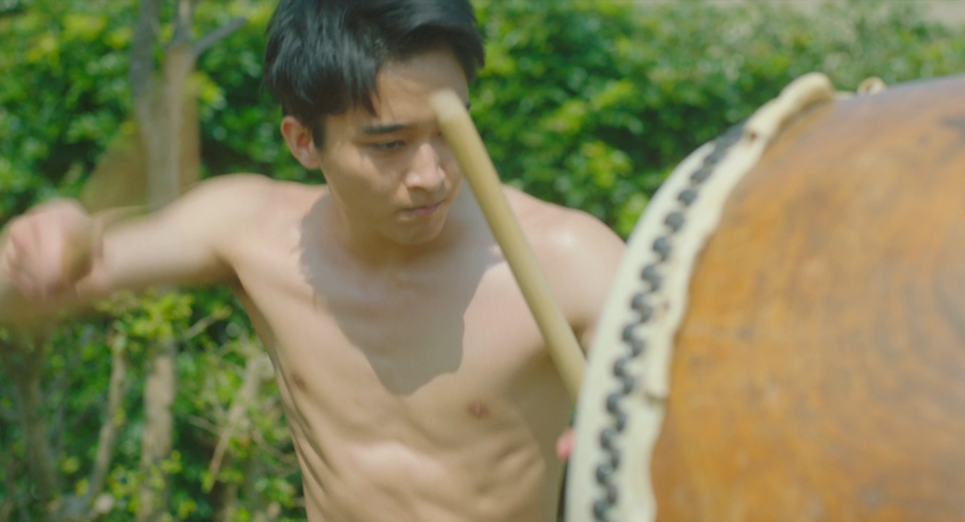 今天也是招人嫌的便当剧照的剧照