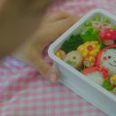 今天也是招人嫌的便当剧照