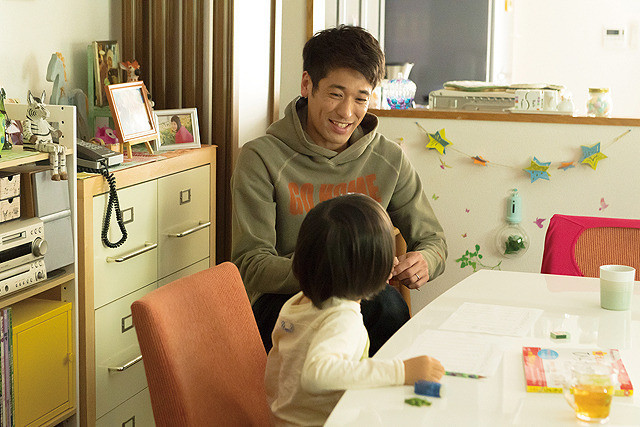 今天也是招人嫌的便当剧照的剧照