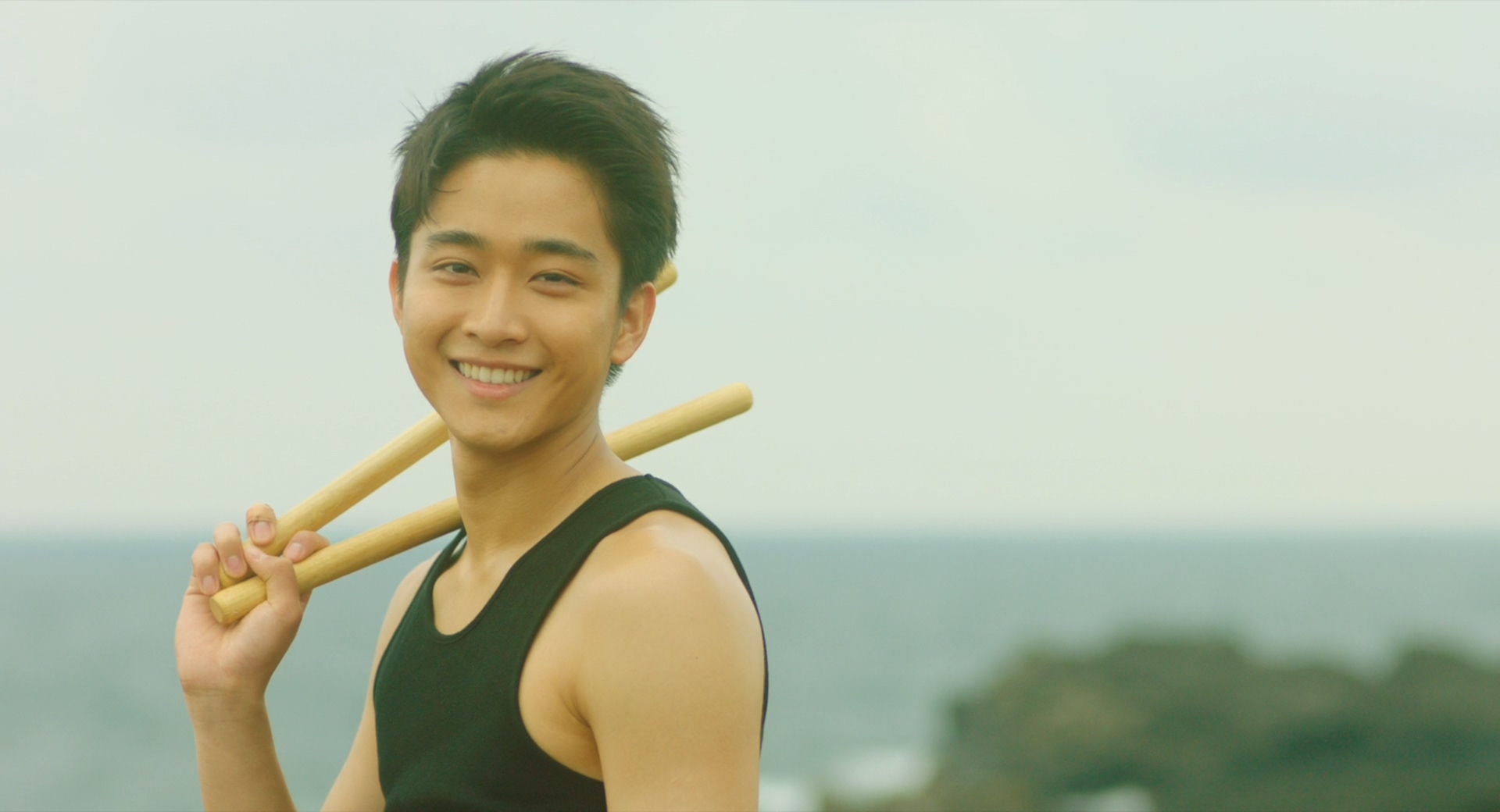 今天也是招人嫌的便当剧照的剧照