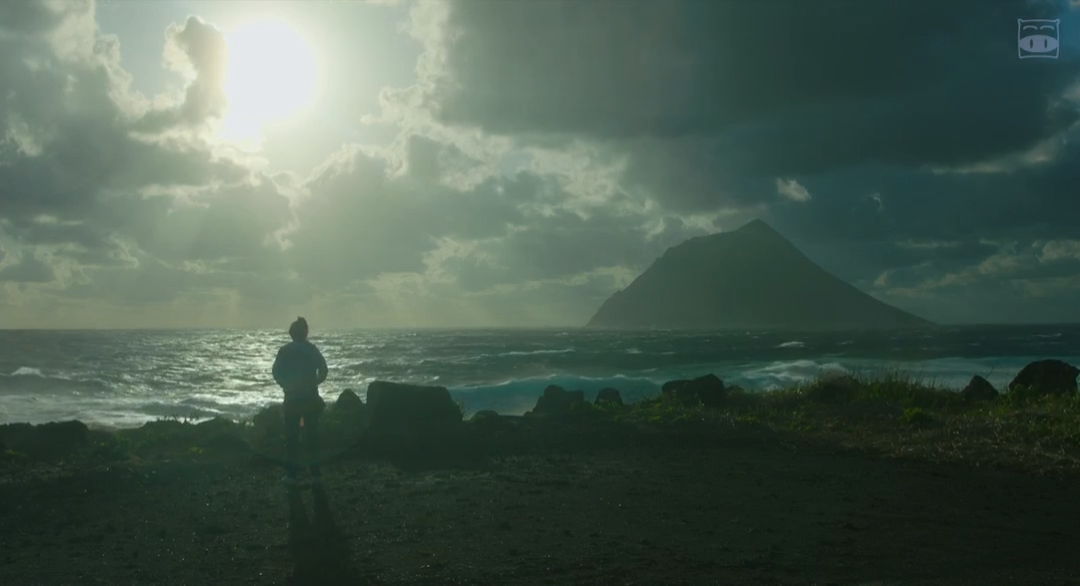 今天也是招人嫌的便当剧照的剧照