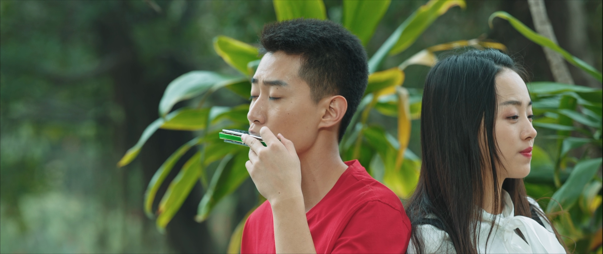 致敬英雄剧照的剧照