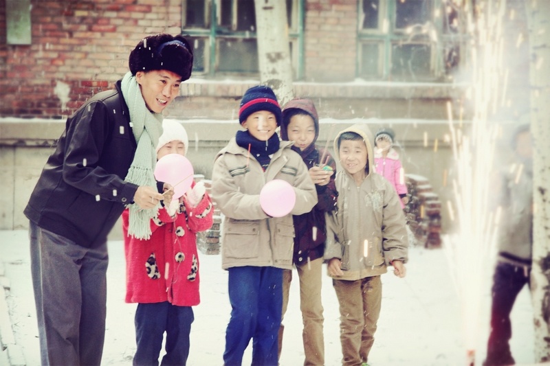 守候剧照的剧照