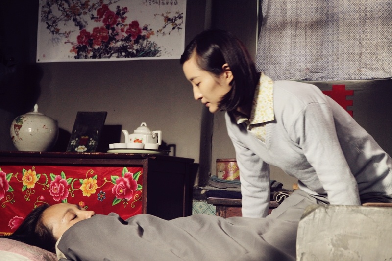 守候剧照的剧照