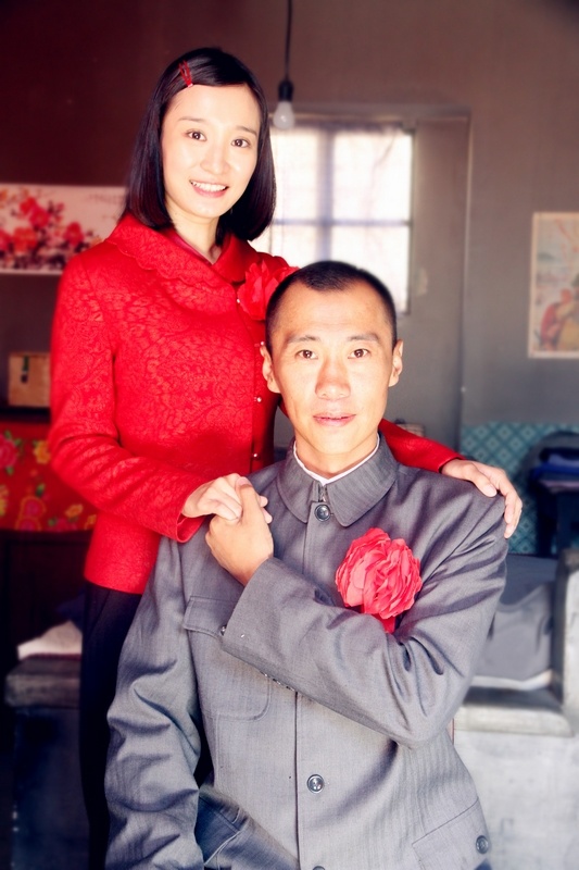 守候剧照的剧照