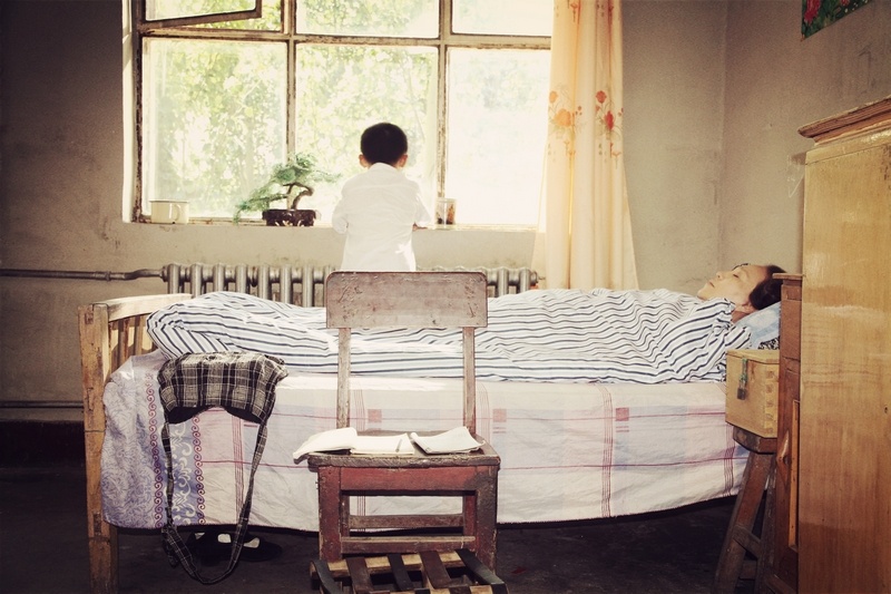 守候剧照的剧照