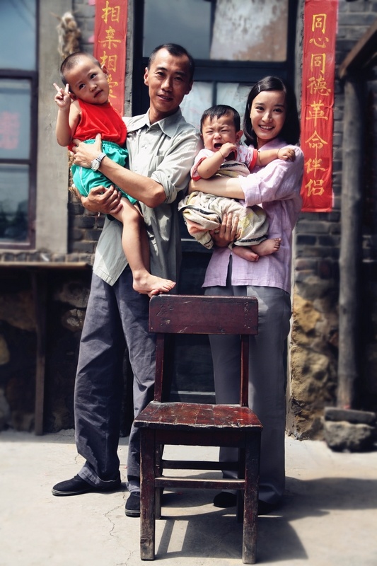 守候剧照的剧照