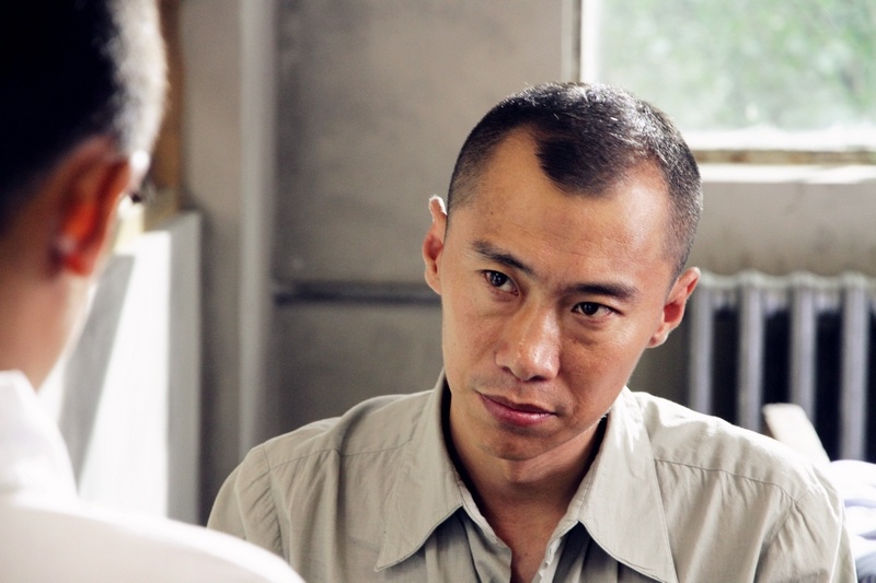 守候剧照的剧照