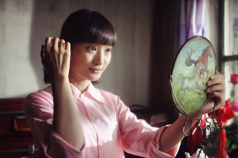 守候剧照的剧照