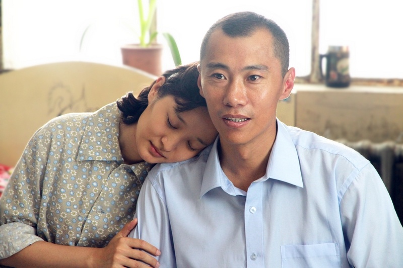 守候剧照的剧照