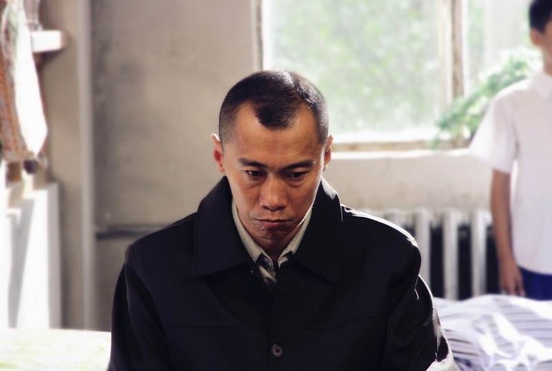 守候剧照的剧照