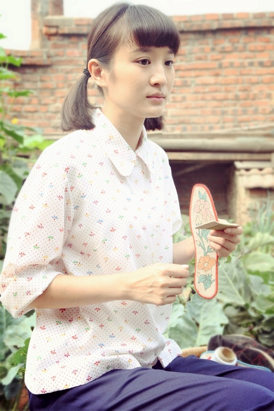 守候剧照的剧照