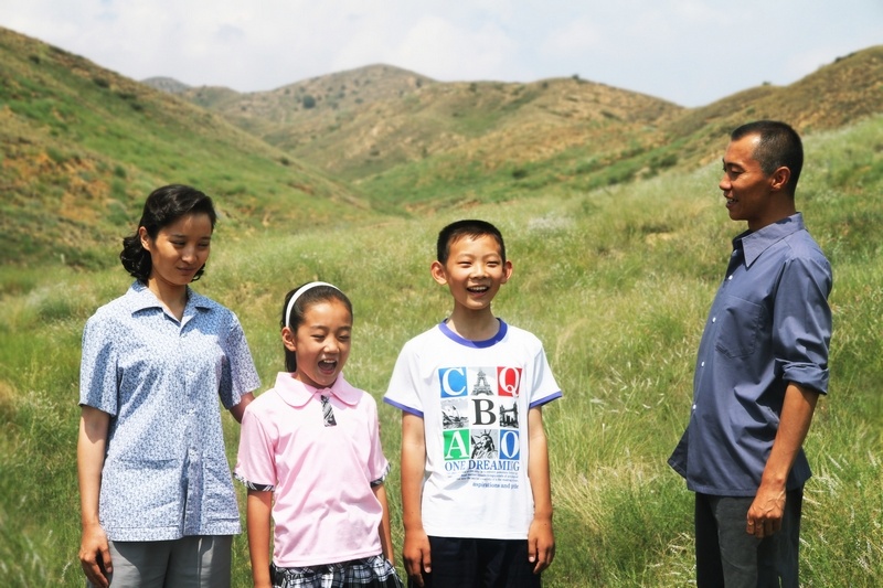 守候剧照的剧照