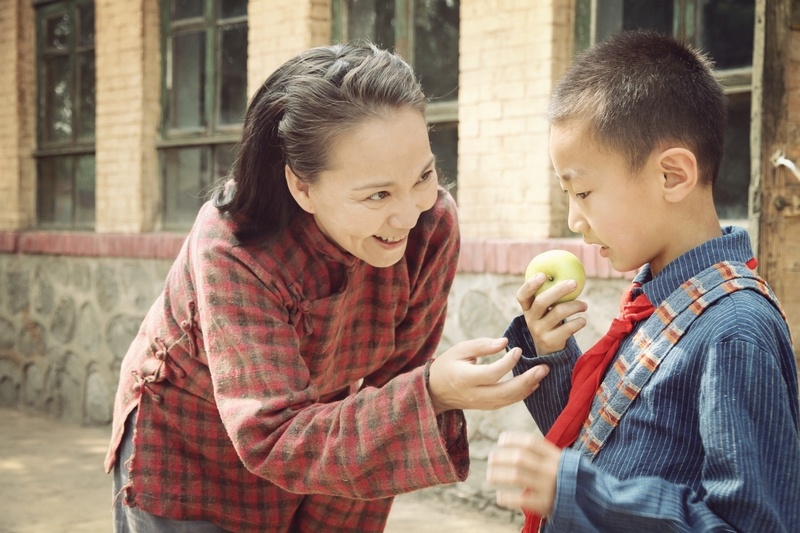 守候剧照的剧照