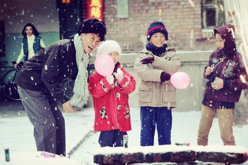 守候剧照的剧照