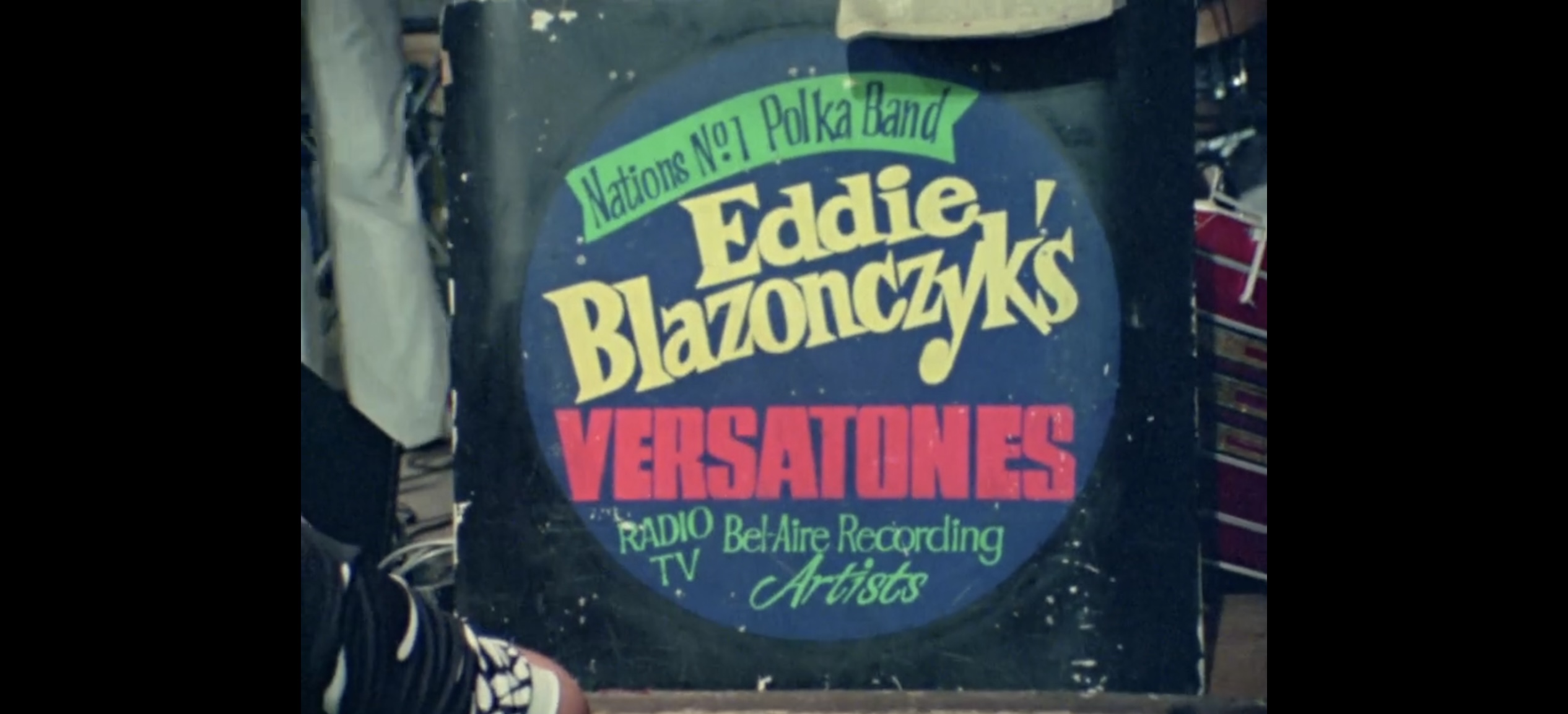 在天堂里没有啤酒吗？剧照的剧照