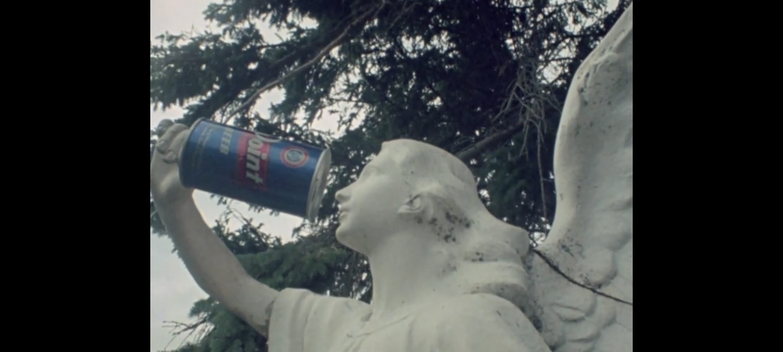 在天堂里没有啤酒吗？剧照的剧照