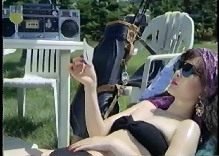 红樱桃5剧照的剧照