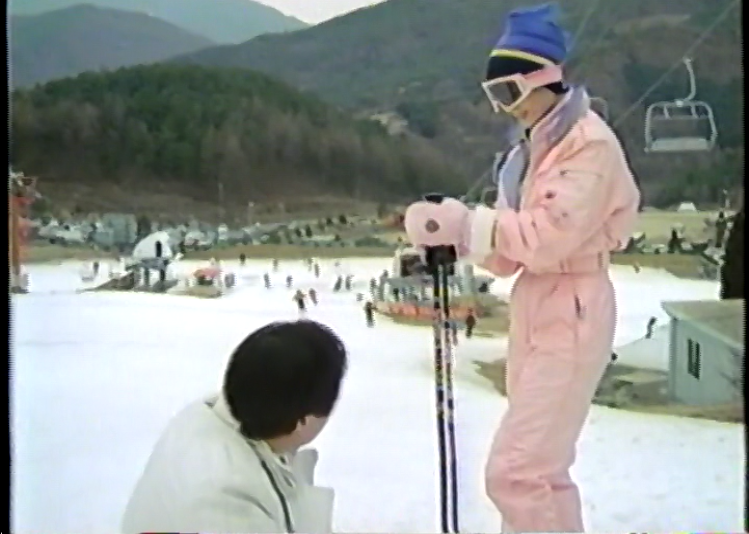 红樱桃5剧照的剧照