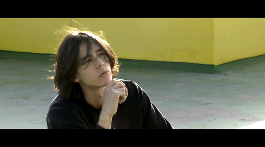 奏响剧照的剧照