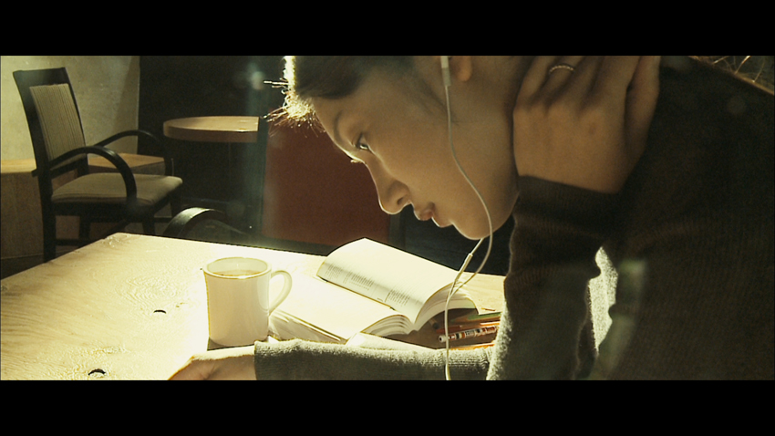 奏响剧照的剧照