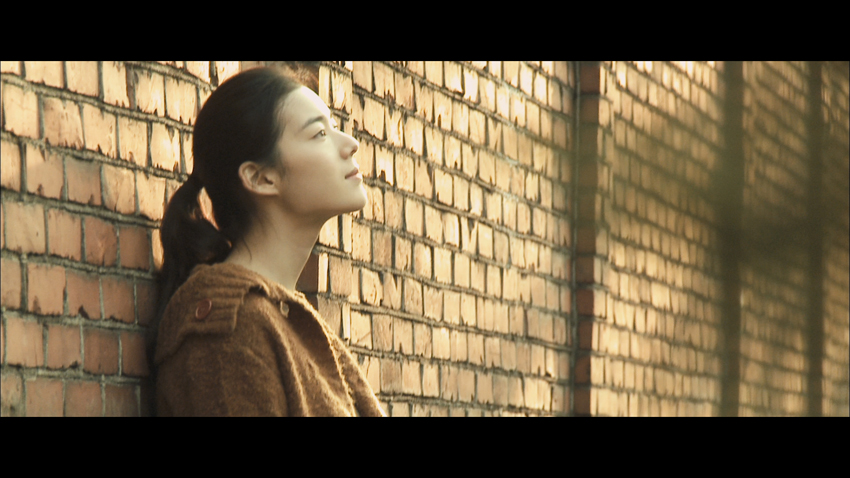 奏响剧照的剧照