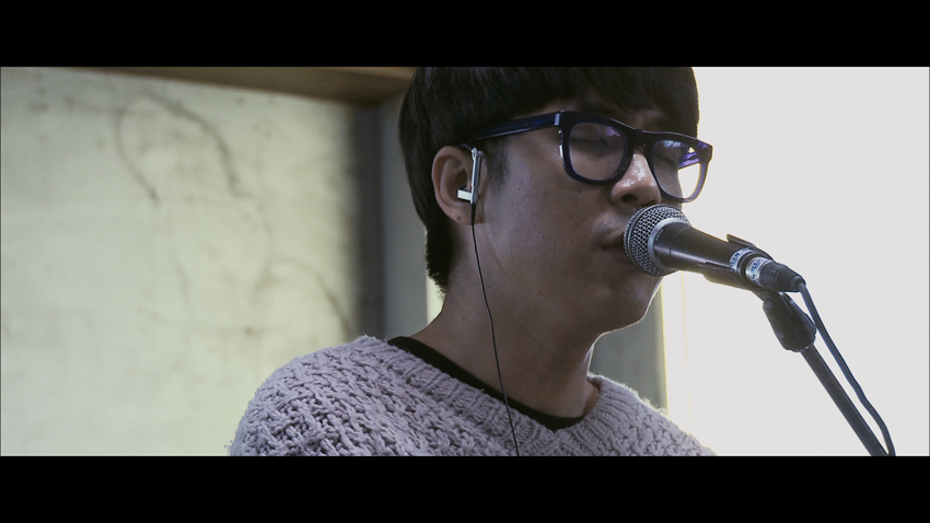 奏响剧照的剧照