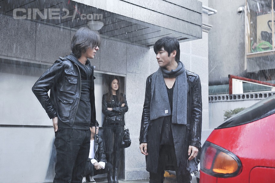 奏响剧照的剧照