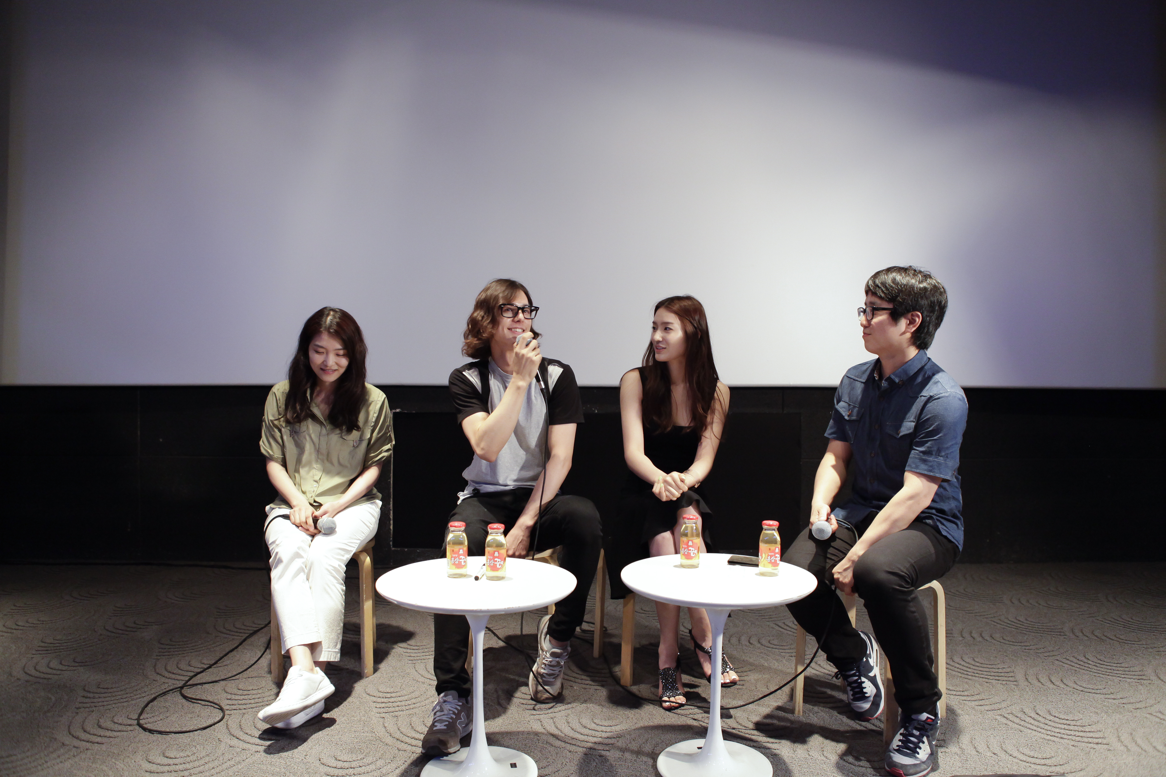 奏响剧照的剧照