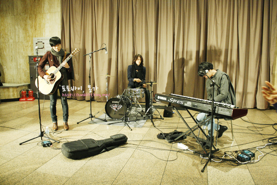 奏响剧照的剧照