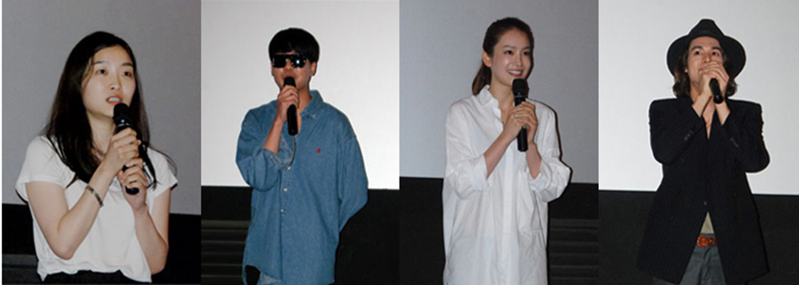 奏响剧照的剧照