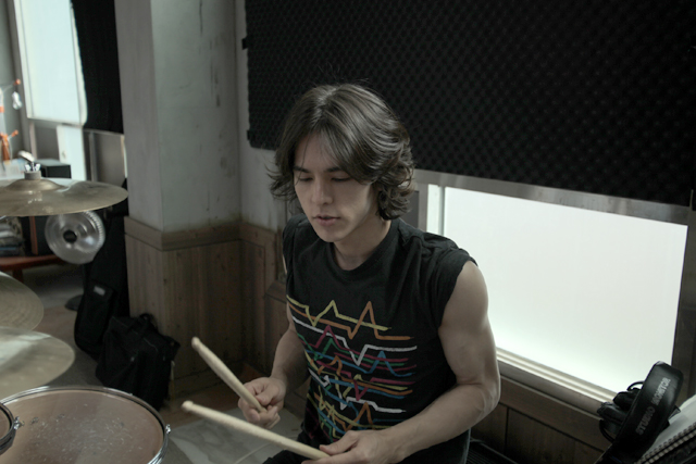 奏响剧照的剧照