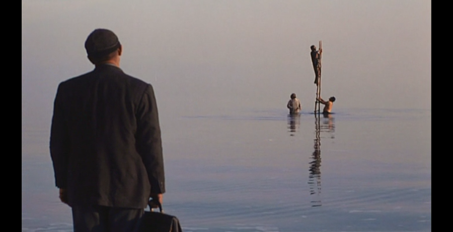 白草地剧照的剧照