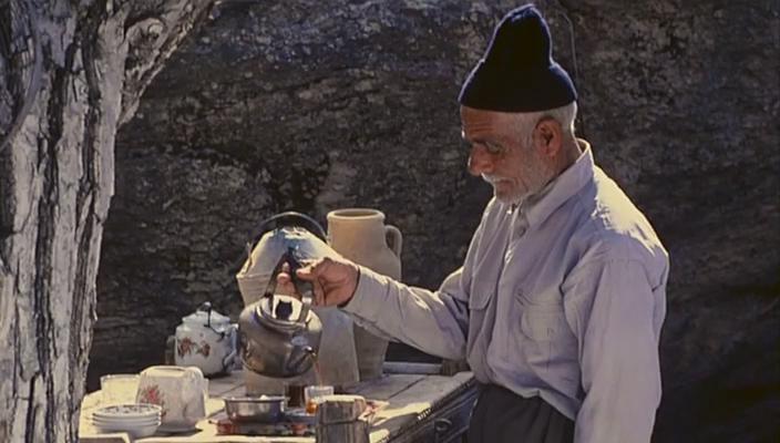 白草地剧照的剧照