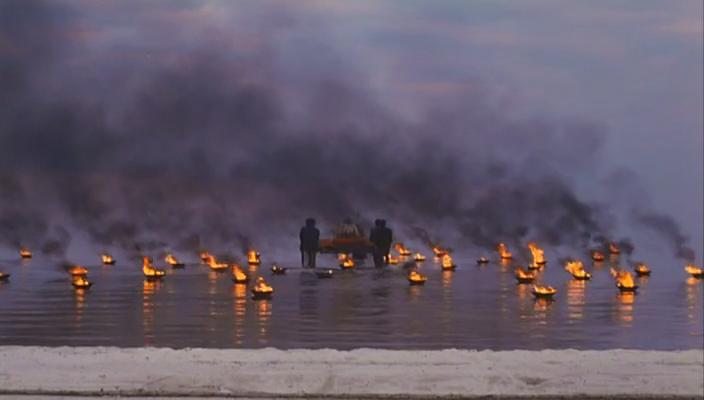 白草地剧照的剧照