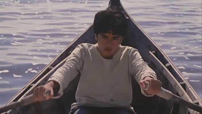 白草地剧照的剧照