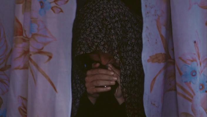 白草地剧照的剧照