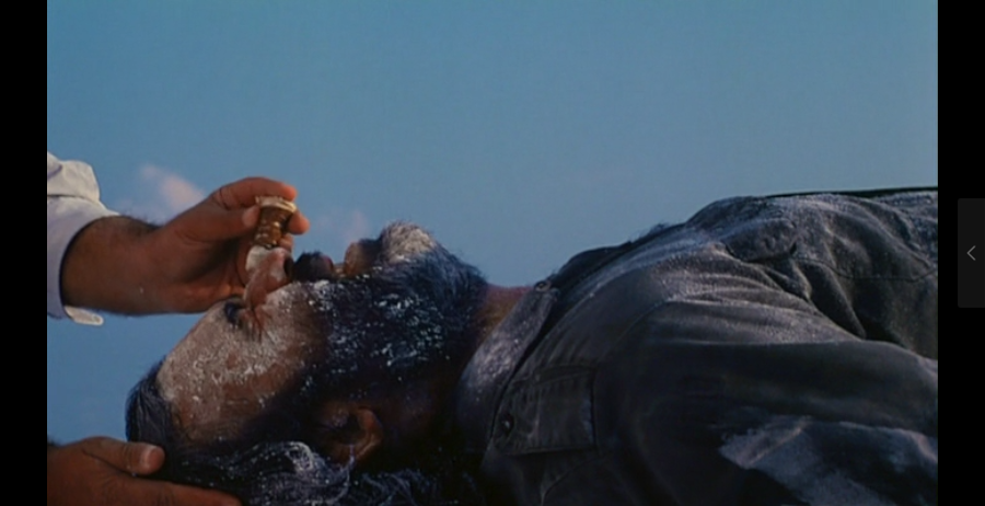 白草地剧照的剧照