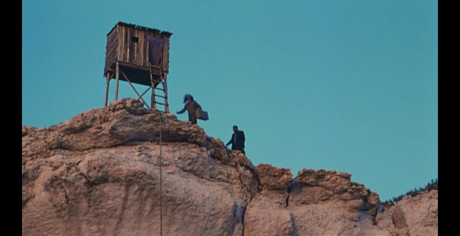 白草地剧照的剧照