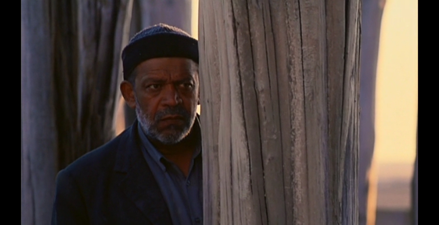 白草地剧照的剧照