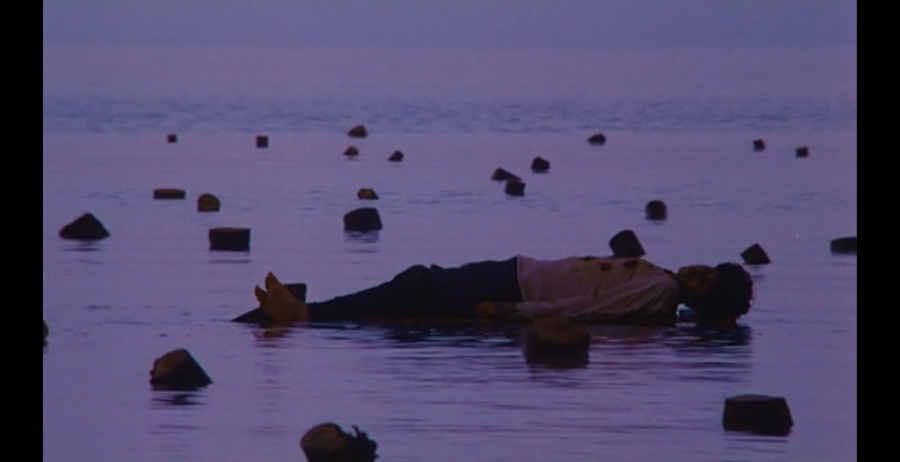 白草地剧照的剧照