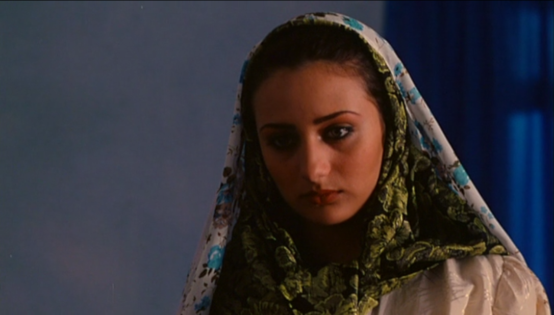 白草地剧照的剧照