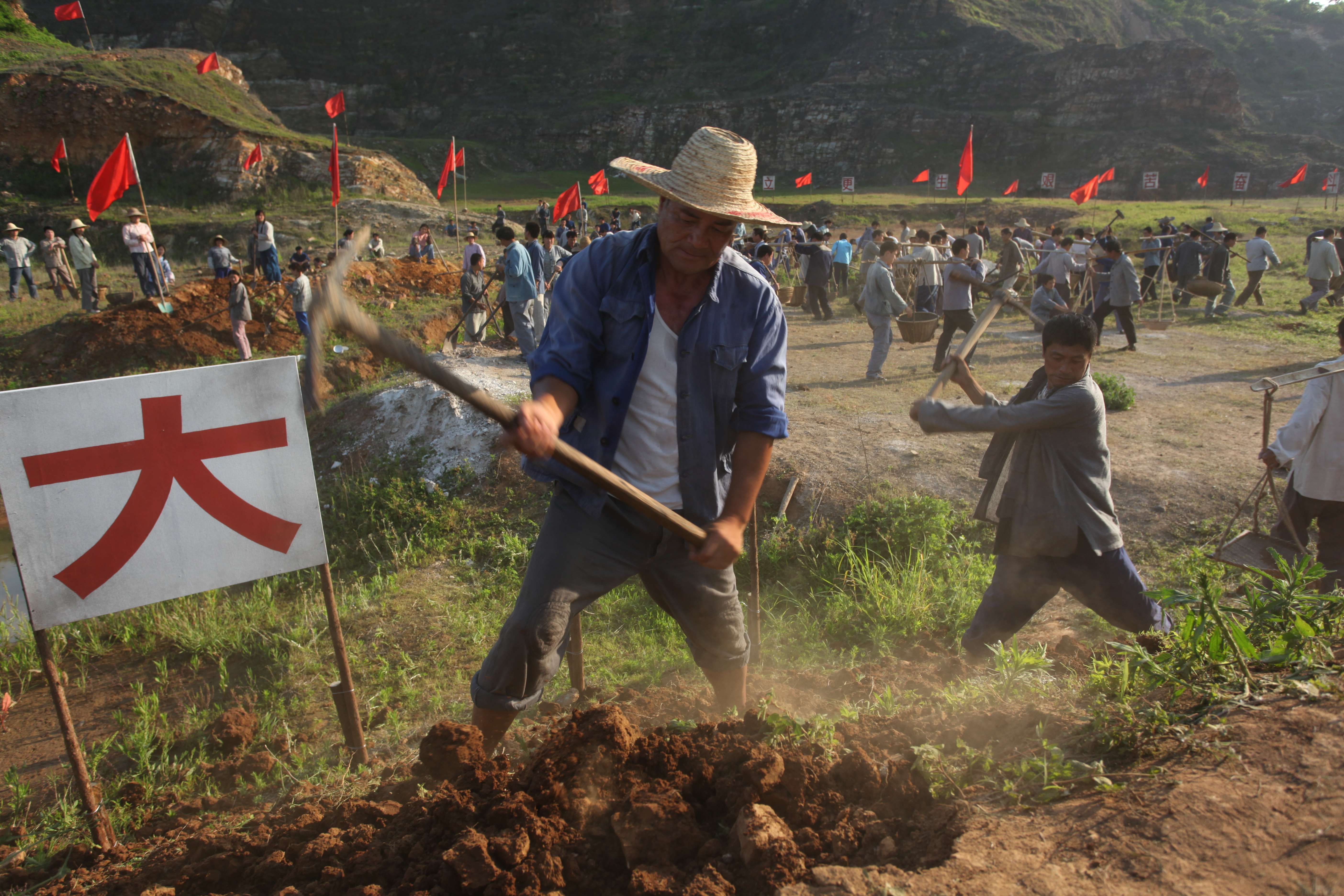 吴仁宝剧照的剧照