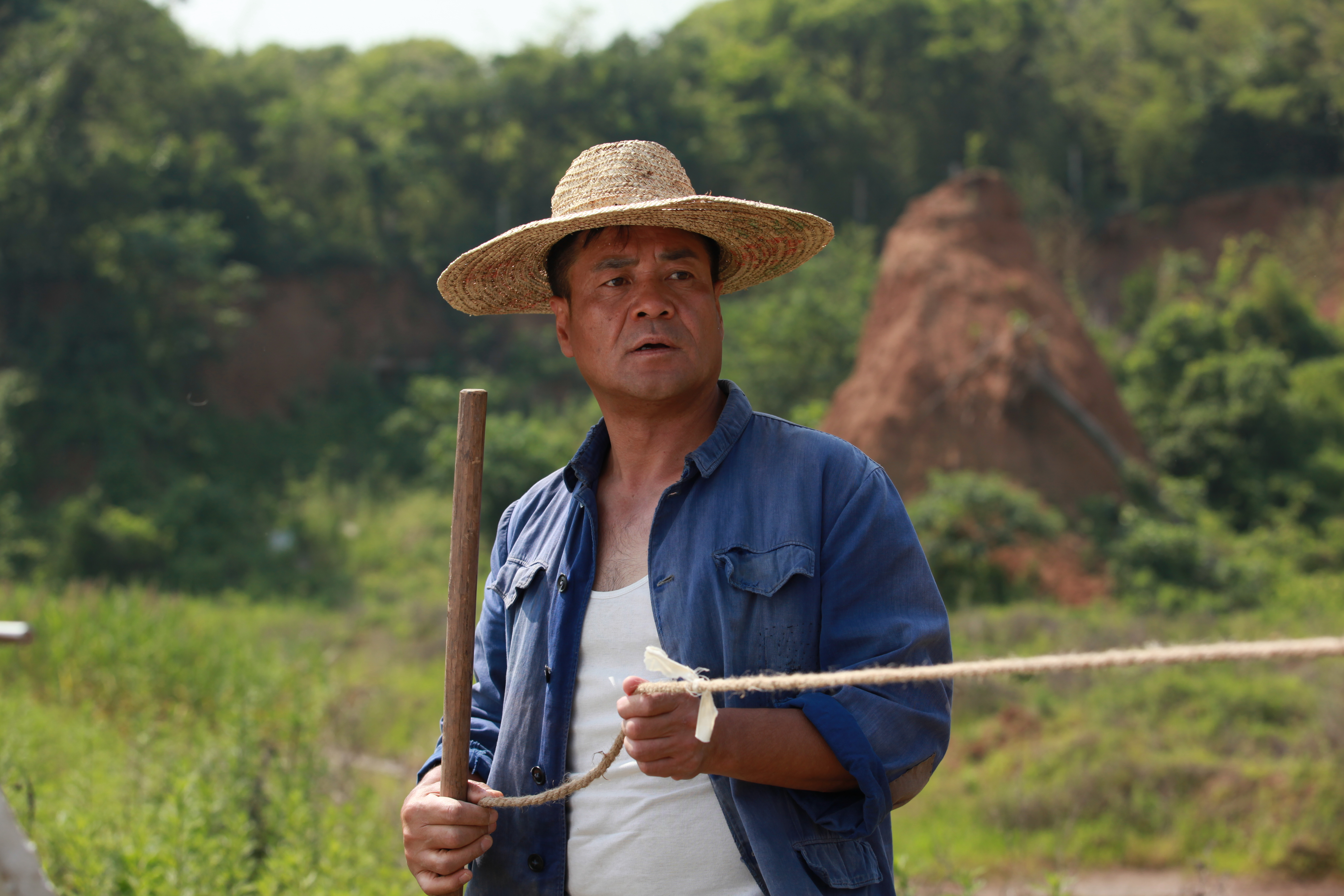 吴仁宝剧照的剧照