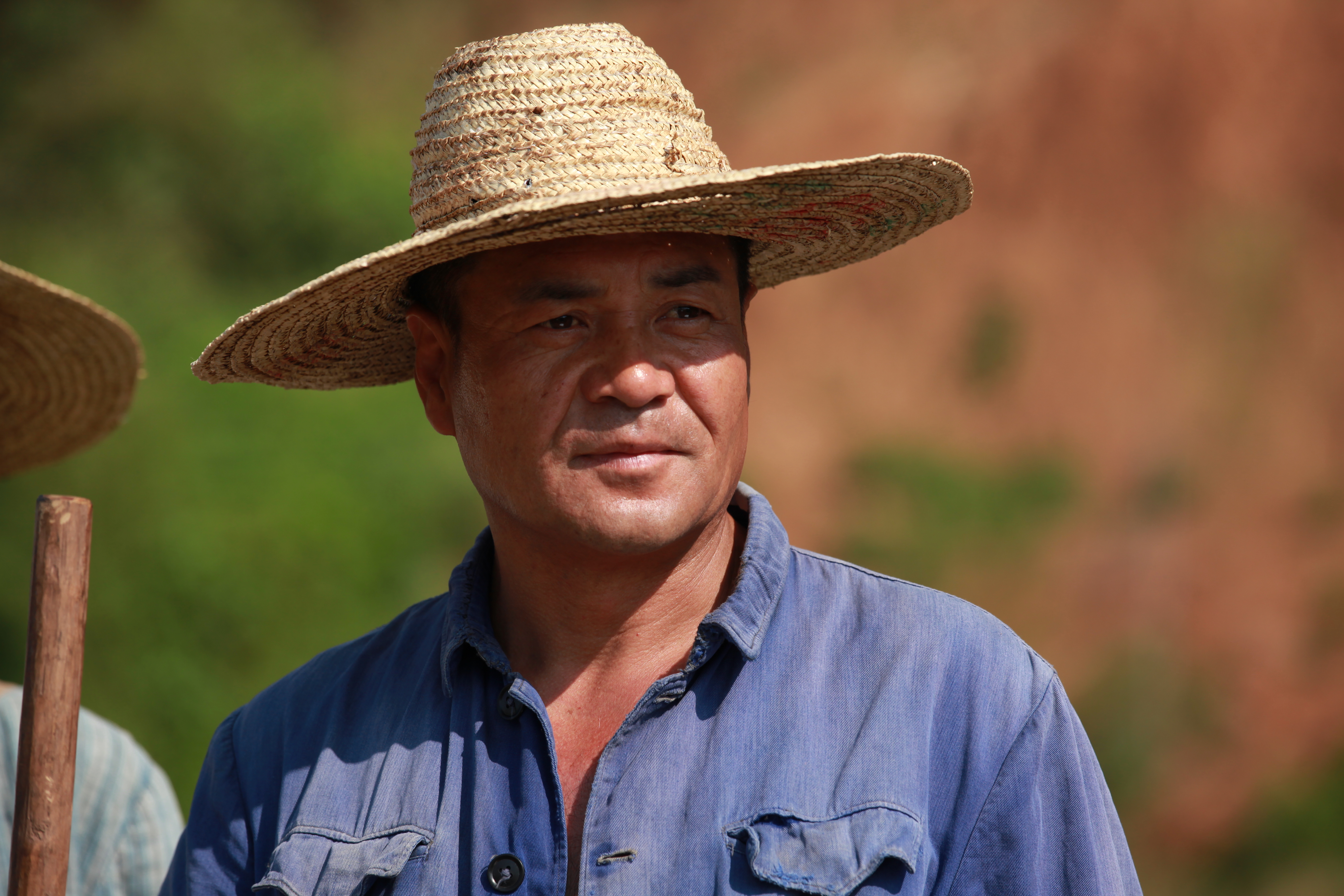 吴仁宝剧照的剧照