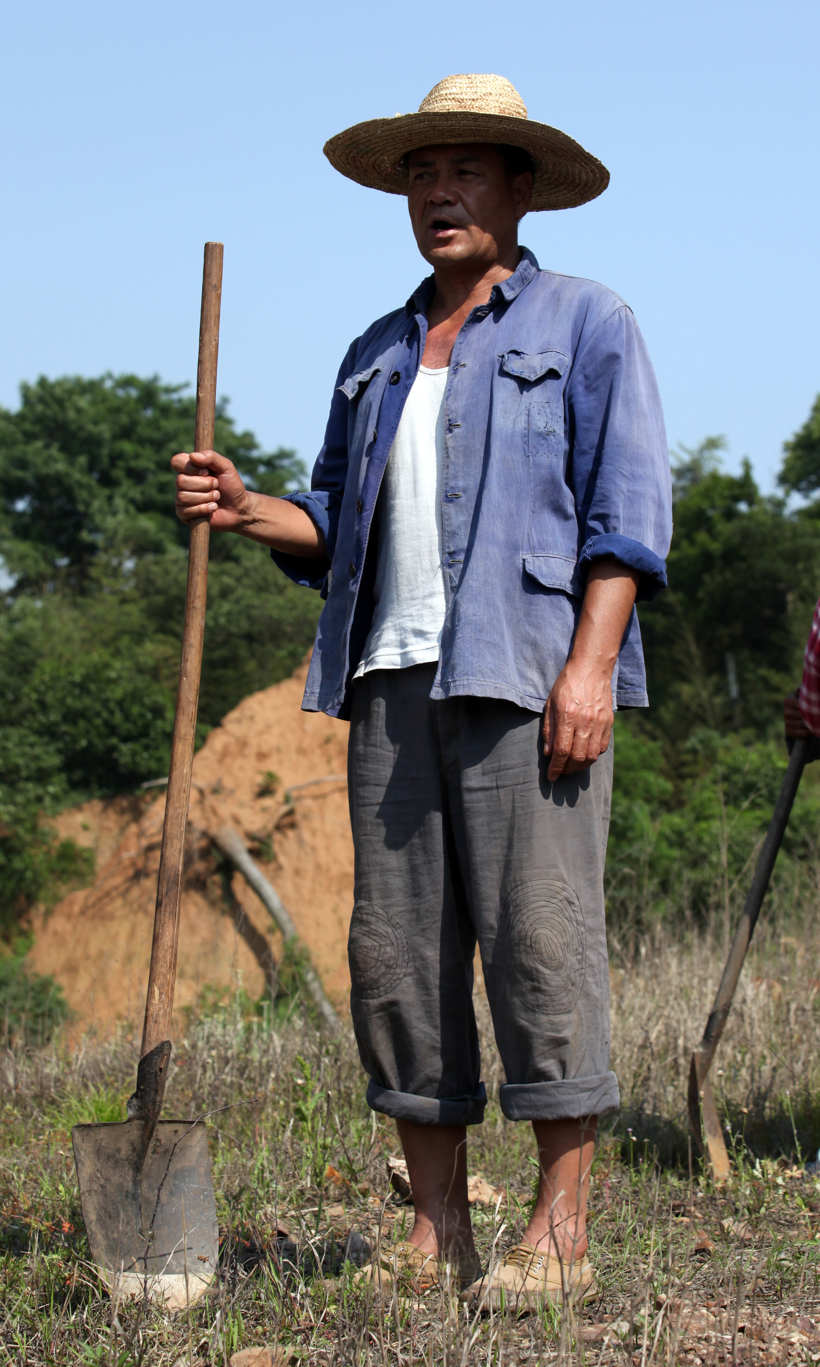 吴仁宝剧照的剧照