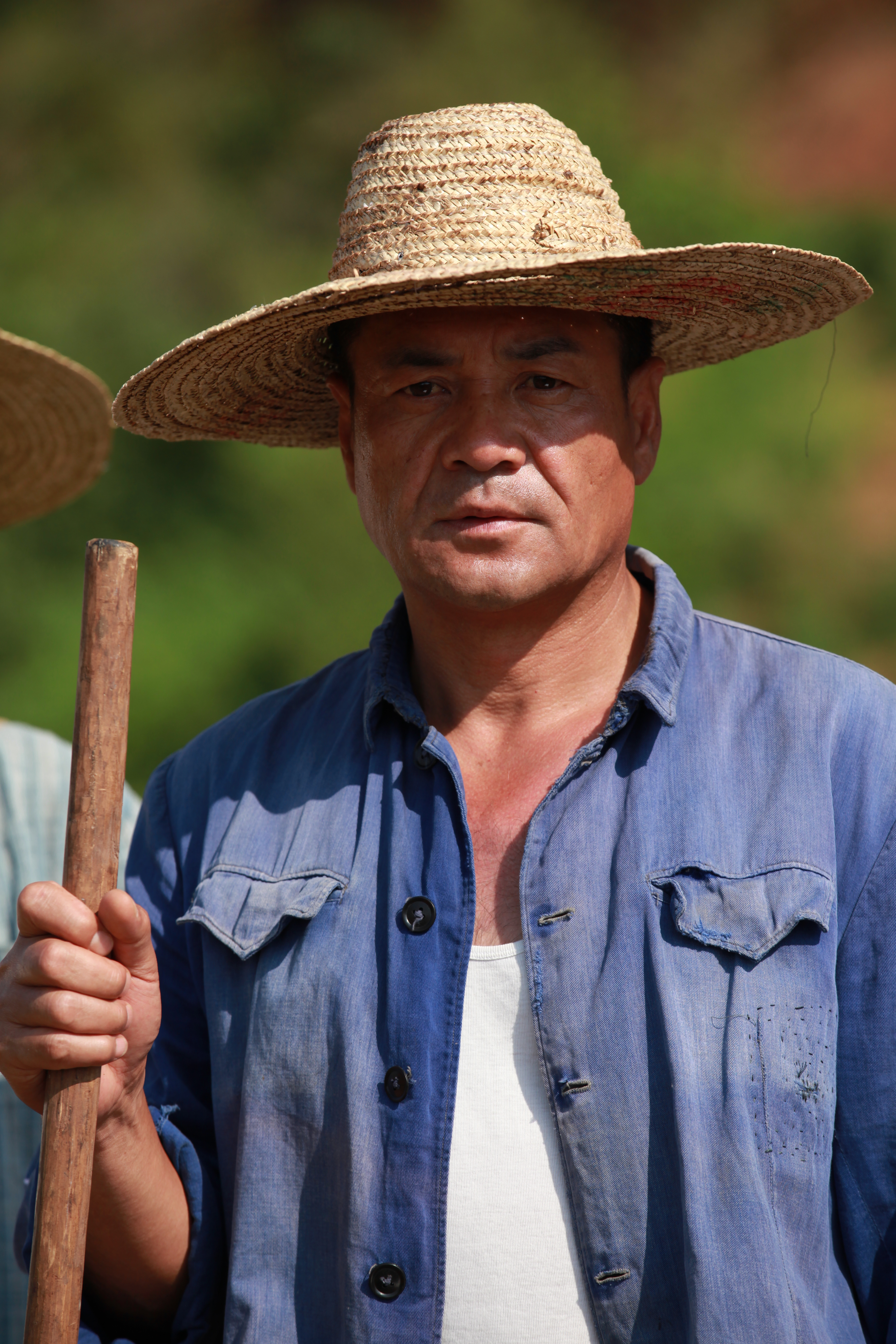 吴仁宝剧照的剧照