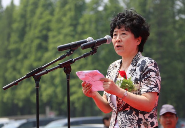 吴仁宝剧照的剧照